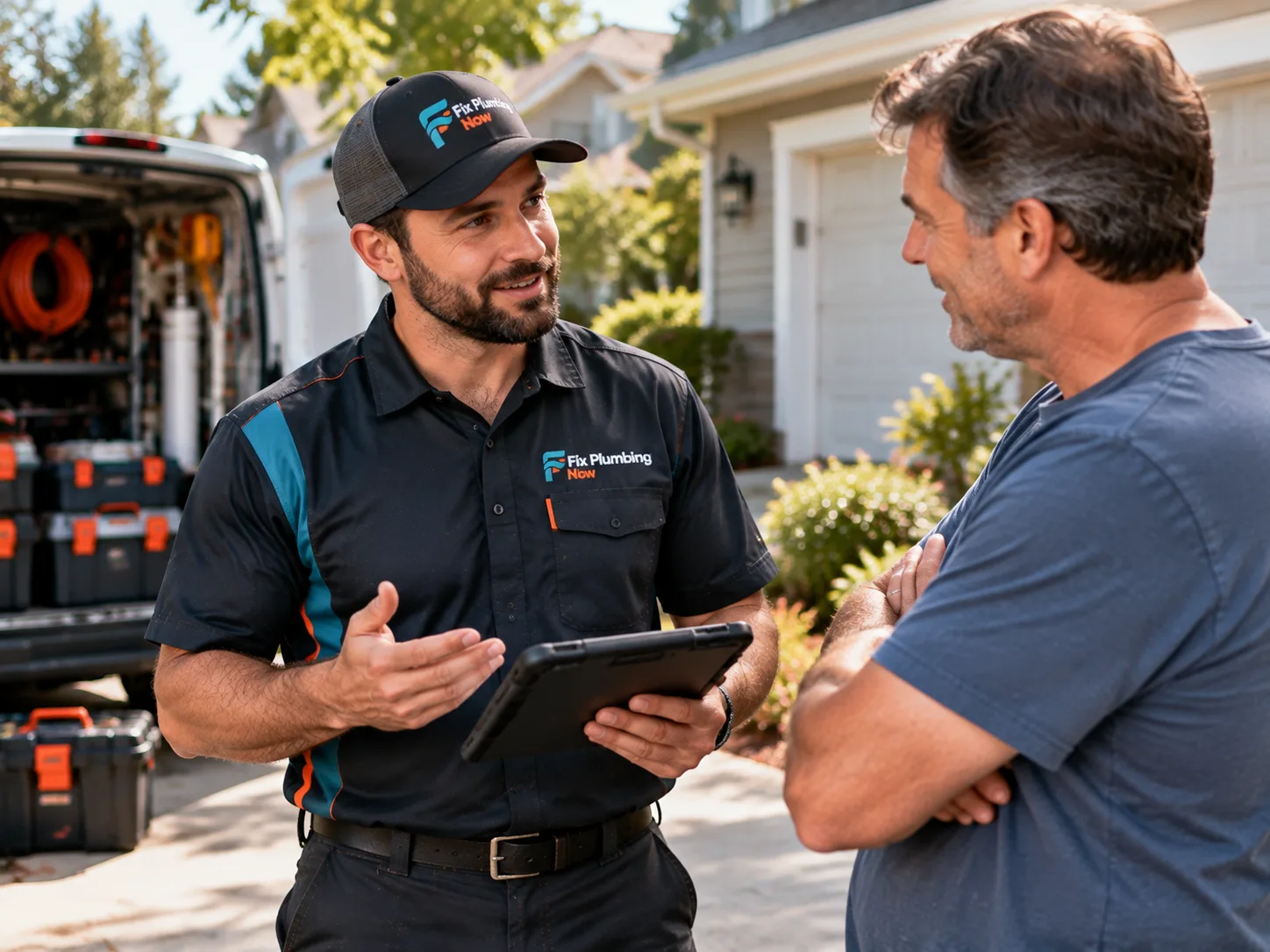 Clogged Drain Service Dunbar, NE FAQs